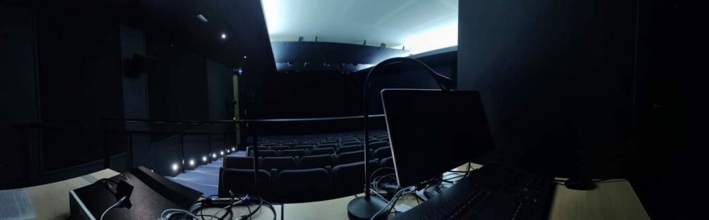 PANO 1x7