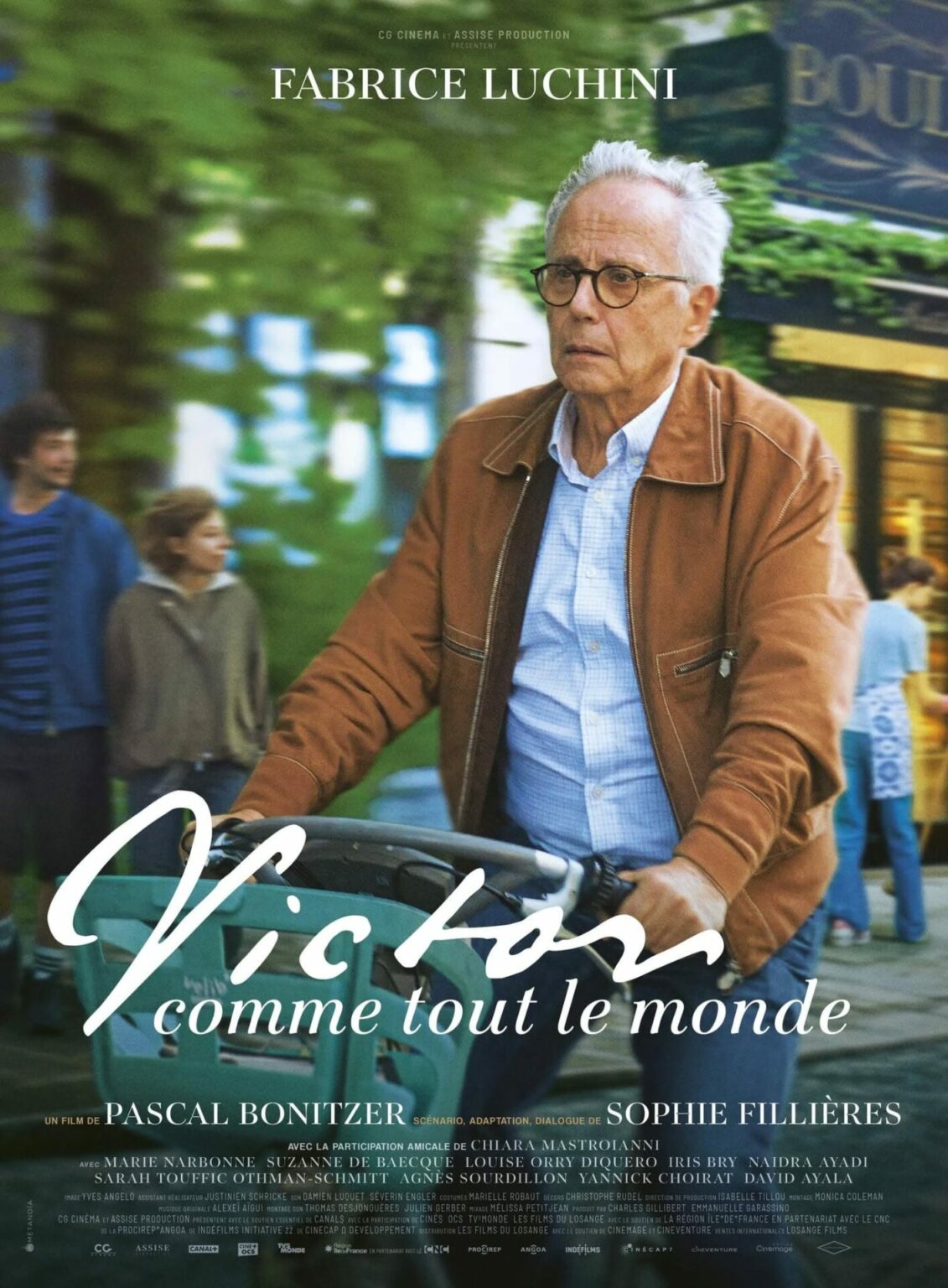 Victor