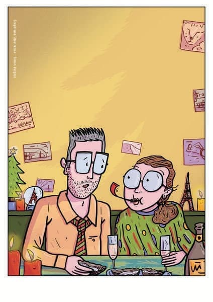Meilleurs vœux