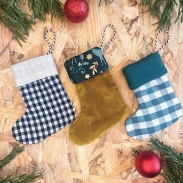 DIY #4 – L’atelier des chaussettes enchantées